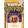 Audiokniha Harry Potter a Kámen mudrců 12