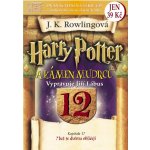 Harry Potter a Kámen mudrců 12 – Zboží Mobilmania