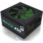 Evolveo FX 450 450W CZEFX450 – Zboží Živě