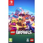 LEGO Brawls – Zboží Živě