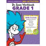 Dr. Seuss Workbook: Grade 1 – Hledejceny.cz
