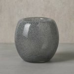 BePureHome Drib váza, sklo, hop, 16 x 20 x 20 cm – Hledejceny.cz