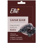 Ellie Caviar Elixir Omlazující pleťová maska 2 x 8 ml – Sleviste.cz