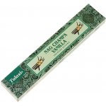 Tulasi indické vonné tyčinky Nag Champa Vanilla 15 ks – Hledejceny.cz