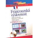 Francouzská výslovnost + DVD Cidlina Tomáš