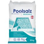 Clean Pool Bazénová sůl 25 kg – Sleviste.cz
