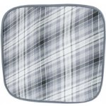 Doppler SPOT 7104 bílá/šedá 40 x 40 x 2 cm – Zboží Dáma Doppler SPOT 7104 bílá/šedá 40 x 40 x 2 cm – Zboží Dáma