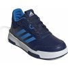 Dětské běžecké boty adidas Tensaur Sport 2.0 K tmavě modrá / modrá / bílá