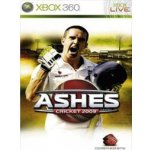 Ashes Cricket 2009 – Zboží Dáma
