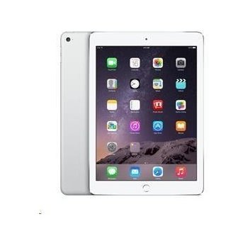 Apple iPad Air 2 Wi-Fi+Cellular 32GB Silver MNVQ2FD/A