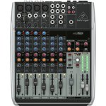 Behringer XENYX Q1204USB – Sleviste.cz