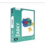 Albi Žabky na cesty – Zboží Živě