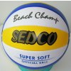 Beach volejbalový míč Sedco Beach SOFT