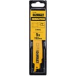 DeWALT DT2421 pilový plátek na beton, cihly, Poroton a vláknitý cement do 250mm pro mečové pily 305mm – Zboží Dáma