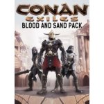 Conan Exiles Blood and Sand Pack – Hledejceny.cz