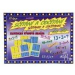 Sčítání a odčítání do 20 – Zboží Dáma