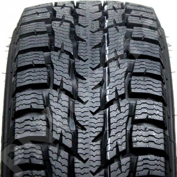 Nokian Tyres WR C3 195/60 R16 99T