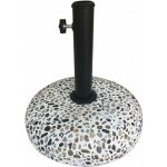 Stojan LEQ LOGAN, 16 kg, 35 cm, pro zahradní slunečník/deštník – Hledejceny.cz