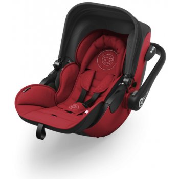 Kiddy Evoluna 2017 Ruby Red