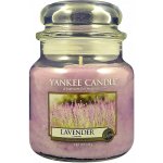 Yankee Candle Lavender 411 g – Zbozi.Blesk.cz