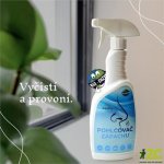 Bio enzym Neutralizer Stop zápachu likvidátor 500 ml – HobbyKompas.cz