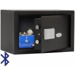 Rottner FIFTY BT SAFE 1 – Zboží Živě