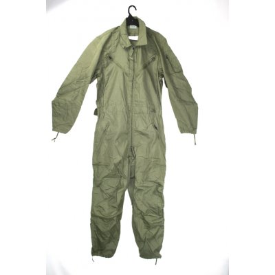 U.S. kombinéza Army Coveralls, Combat Vehicle. Crewmens oliv – Sleviste.cz