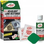 Turtle Wax Headlight Restorer Kit – Zbozi.Blesk.cz