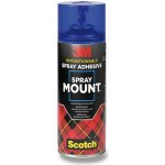 3M Spray Mount 400 ml – Zboží Dáma 3M Spray Mount 400 ml – Zboží Dáma