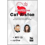 Slovičkárna Cat Riston + CD – Sleviste.cz