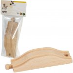 Babu vláčky Kolej kopec 15 cm – Zboží Dáma