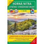 Horná Nitra - Vtáčnik - Strážovské vrchy 1:50 000 - kolektiv – Hledejceny.cz
