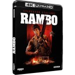 Rambo: První krev 4K UHD BD – Hledejceny.cz