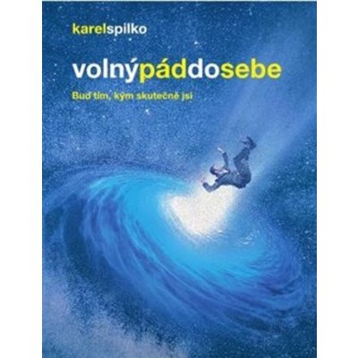 Volný pád do sebe – Hledejceny.cz