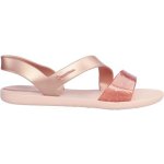 Ipanema Vibe Sandal 82429 AJ081 Dámské sandály růžové – Zboží Mobilmania