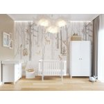 Etude baby Pokojíček ŠEDÁ YappyKids – Sleviste.cz