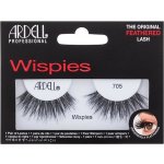 Ardell Studio Effects Wispies Black – Sleviste.cz
