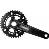 Klika na kolo  Shimano XT FC-MT610-2