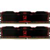 Goodram DDR4 16GB 3200MHZ CL22 (1x16GB) GR3200S464L22/16G