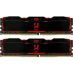 Goodram DDR4 16GB 3200MHZ CL22 (1x16GB) GR3200S464L22/16G – Zboží Živě Goodram DDR4 16GB 3200MHZ CL22 (1x16GB) GR3200S464L22/16G – Zboží Živě