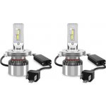 Osram LEDRiving XTR H4 P43t 12V 13/13W Cool White 2 ks 64193DWXTR | Zboží Auto