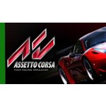 Assetto Corsa – Zboží Živě