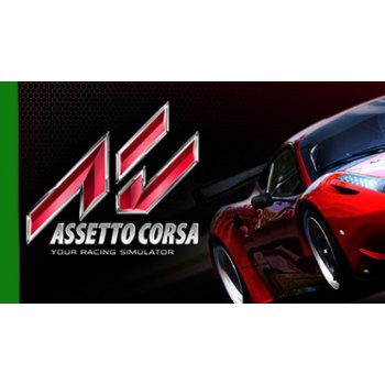 Assetto Corsa 2 od 1 799 Kč - Heureka.cz