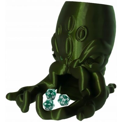 Věž pro Kostky Cthulhu Dice Tower hra RPG