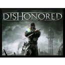 Hra na PC Dishonored