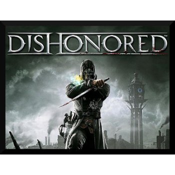 Dishonored