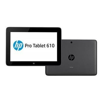 HP Pro 610 F1P66EA