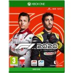 F1 2020 – Zboží Mobilmania