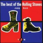 The Rolling Stones - Jump Back - Best of ´71-´93 CD – Zbozi.Blesk.cz