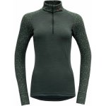 Devold Dámské funkční triko Duo Active Merino 205 Z.Neck – Zboží Dáma